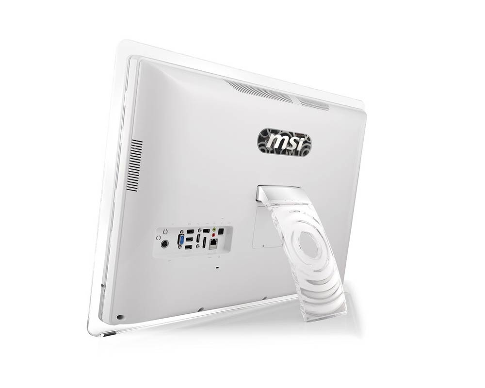 MSI Wind Top AE2420-079NL – image 5