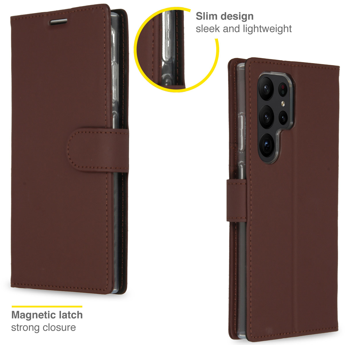 Accezz SH00055372 mobile phone case – image 3