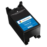 Dell P513w Colour Ink Cartridge