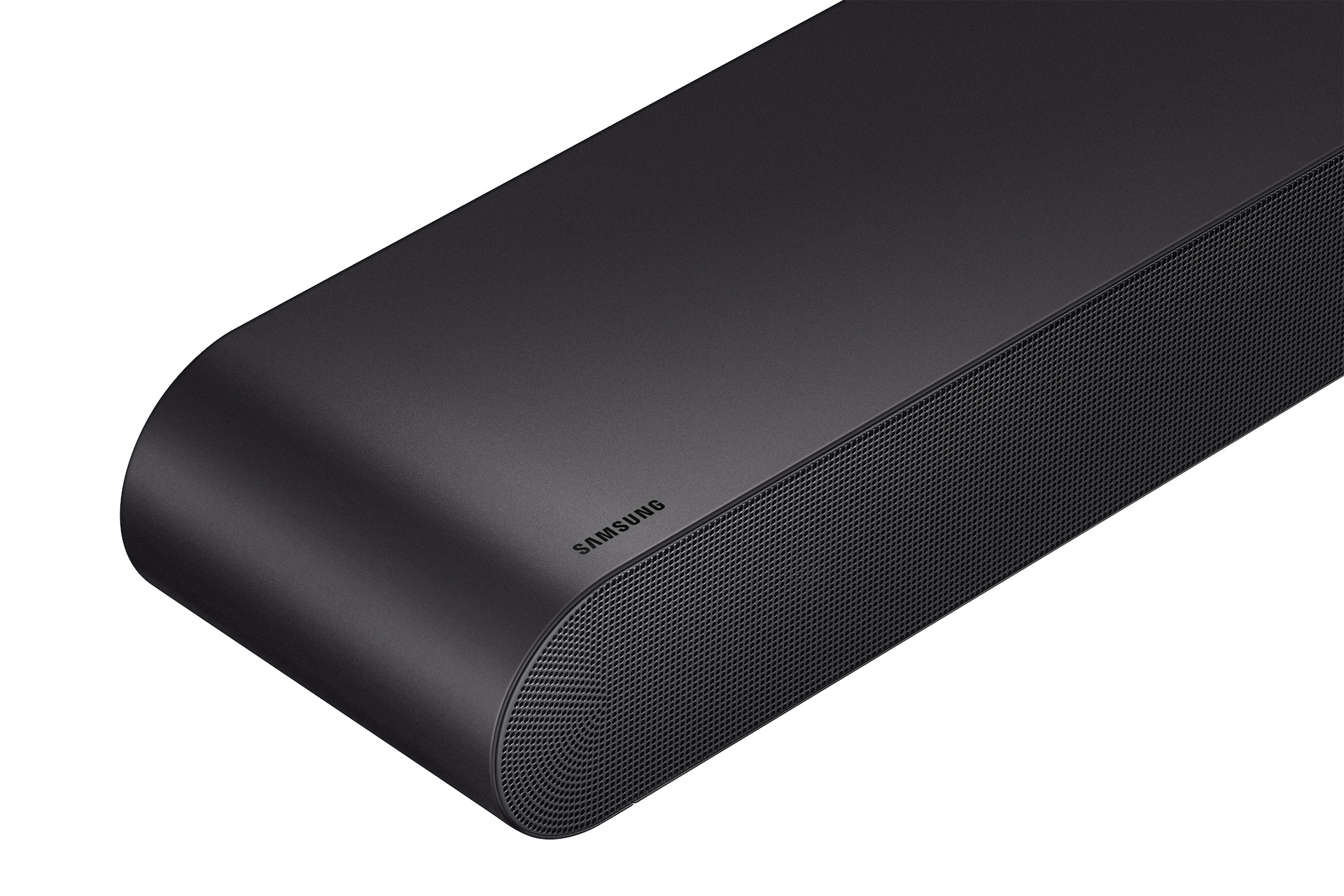Samsung QN85D 65" Neo QLED 4K Smart TV (2024) and S50B S-Series Lifestyle Soundbar – image 8
