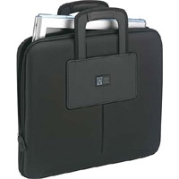 Case Logic EVA Shuttle Bag For Laptops 15.4"