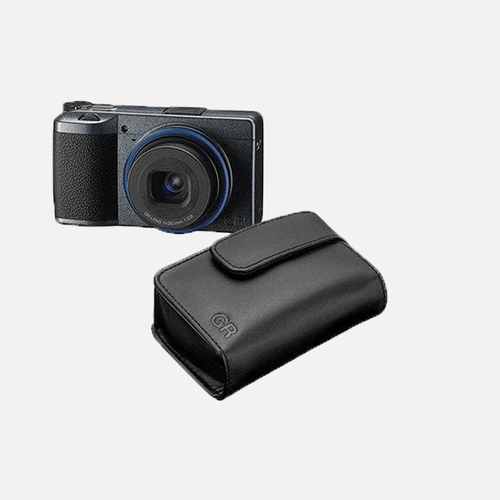 Ricoh GR IIIx Urban Edition – image 2