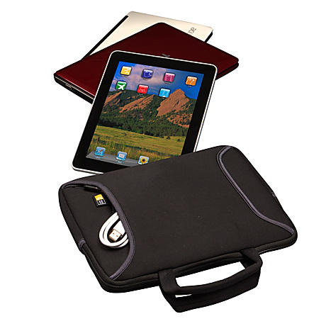 Case Logic KIT LNEO-10BLACK – image 3