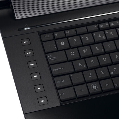 ASUS N73SV-V1G-TY208V laptop Intel® Core™ i7 i7-2630QM – image 4