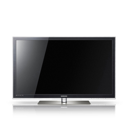 Samsung UE55C6500UW 139.7 cm (55") Full HD Black – image 1