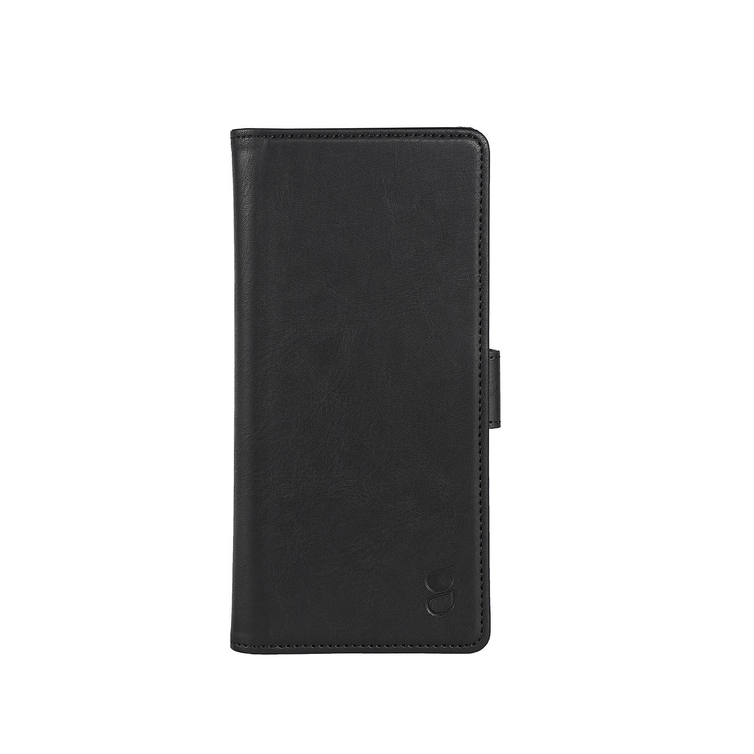 Gear Wallet Case 3 Card Slots Black - Motorola Moto E14