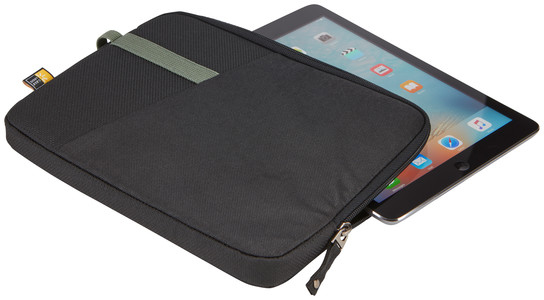 Case Logic Ibira 25.4 cm (10") Sleeve case Black – image 4