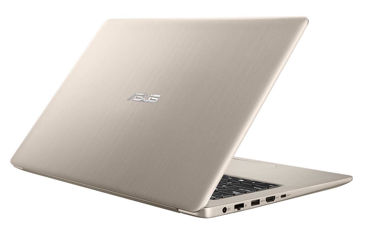 ASUS Vivobook Pro N580VD-DM129T laptop Intel® Core™ i7 i7-7700HQ – image 5