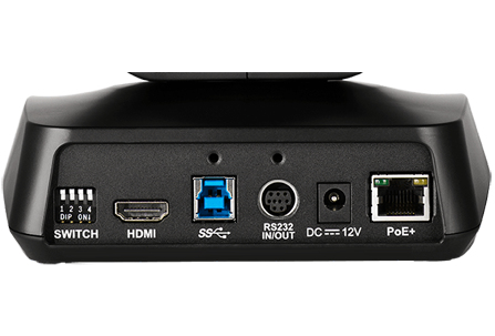 AVer CAM520 Pro PoE – image 5