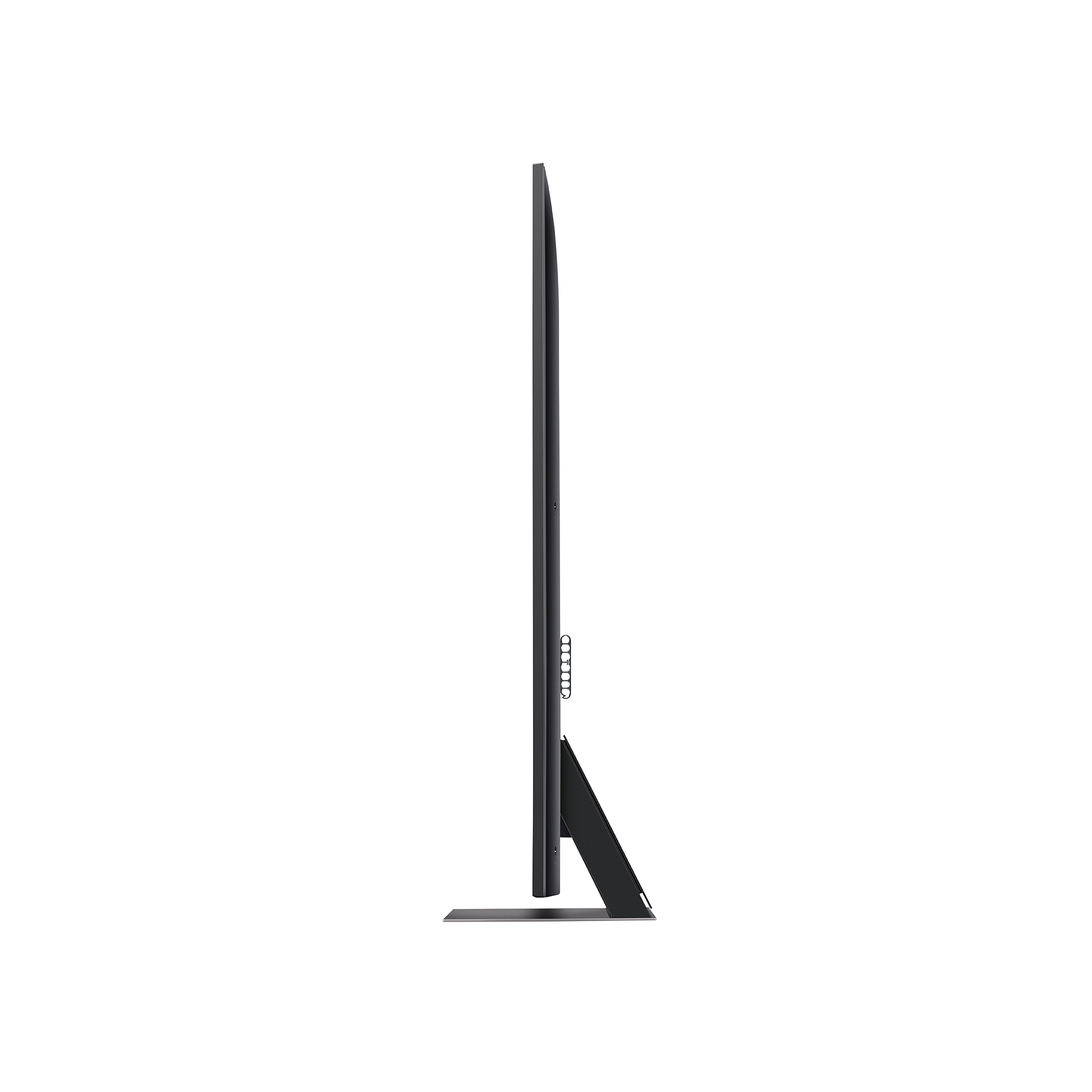 LG QNED 75QNED87T6B 190,5 cm (75 ) 4K Ultra HD Smart TV Wifi Gris Neuf — photo 2