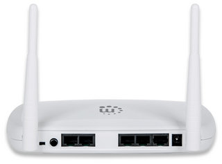 Manhattan 525480 wireless router Gigabit Ethernet Dual-band (2.4 GHz – image 6