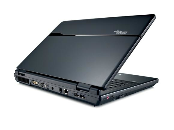 Fujitsu AMILO Pi 2540 – image 4