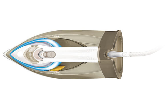 Philips 2800 W Buharlı Ütü – image 3