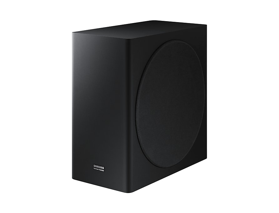 Samsung HW-Q80R audio amplifier 5.1.2 channels Black – image 8