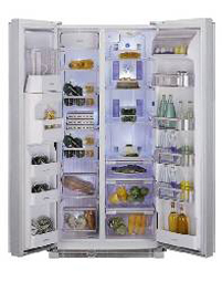 Whirlpool S25 D RWW