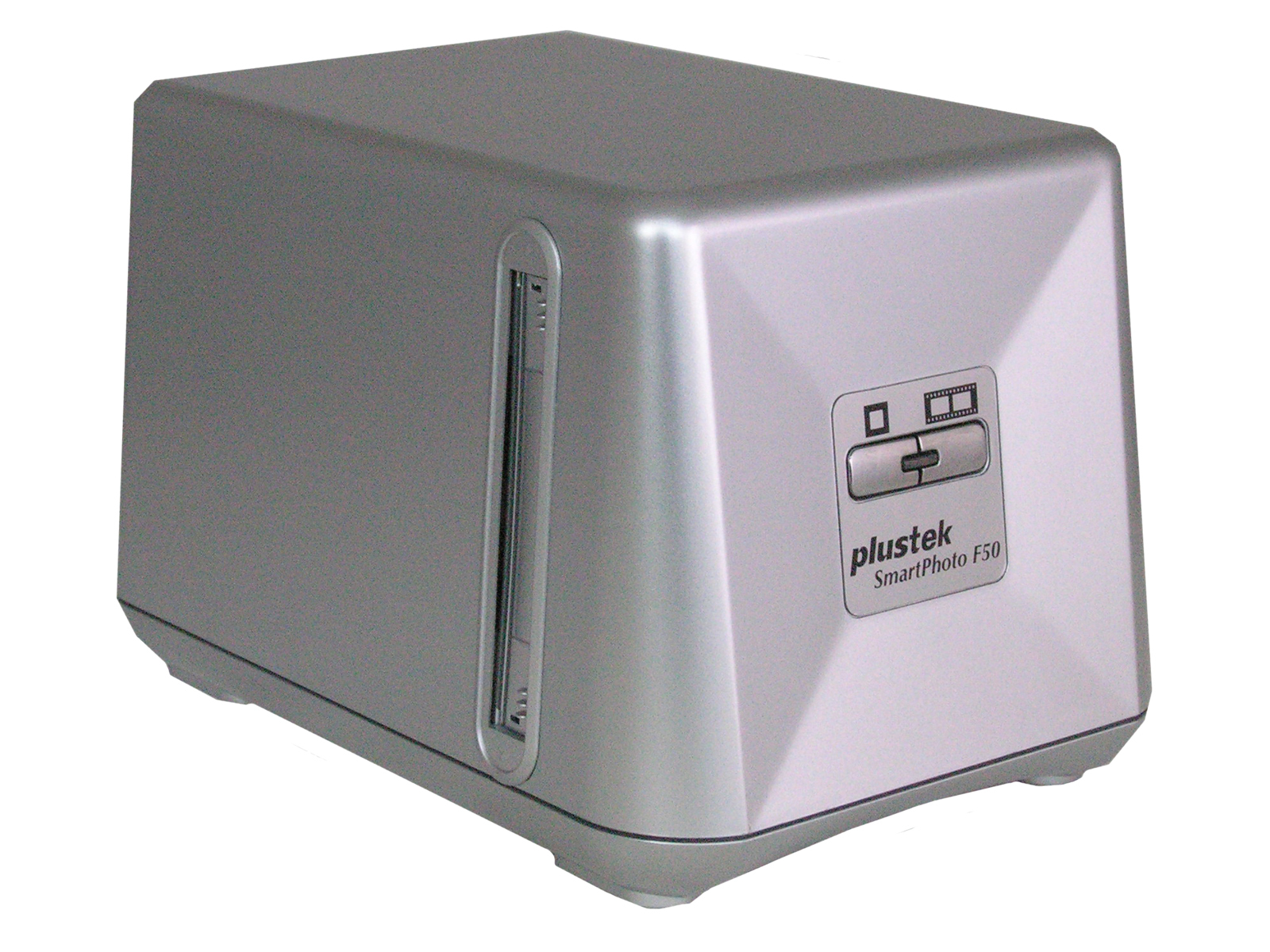 Plustek SmartPhoto F50 Film/slide scanner – image 5
