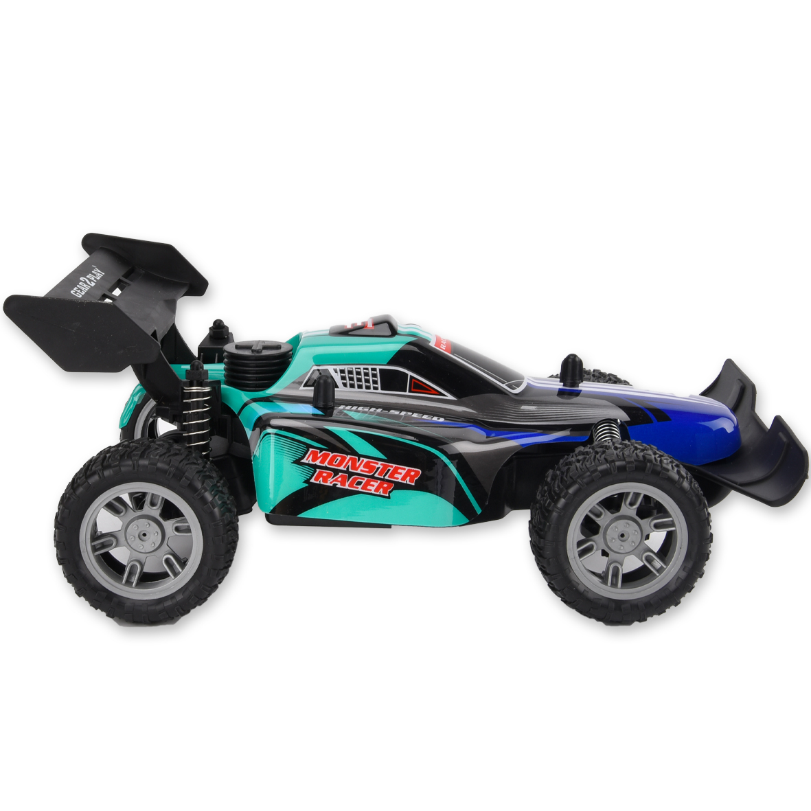 Gear2Play TR41595 Radio-Controlled (RC) model Buggy 1:16 – image 2