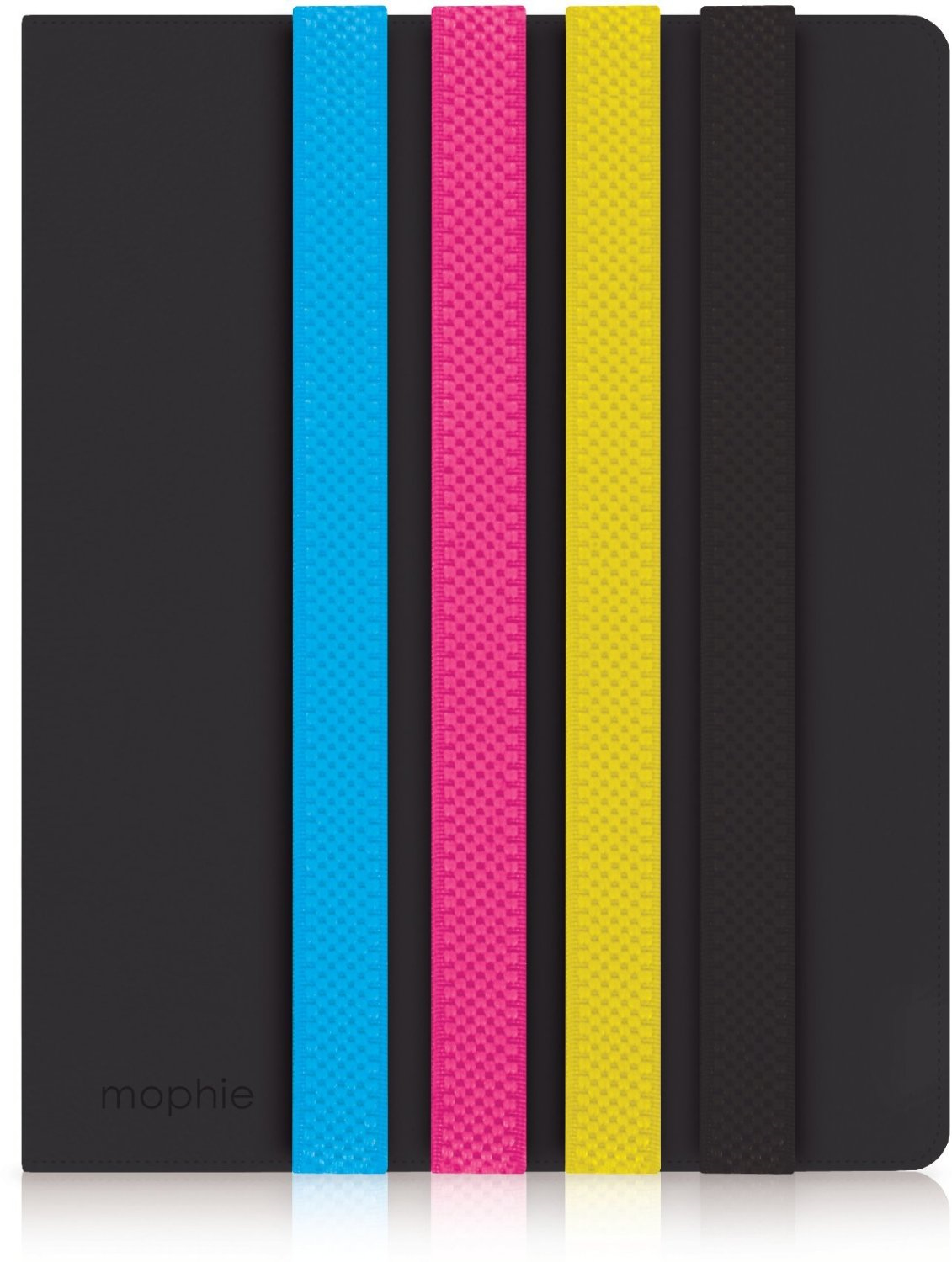 mophie 2170_WRKBK-IPAD3-BLK – image 1