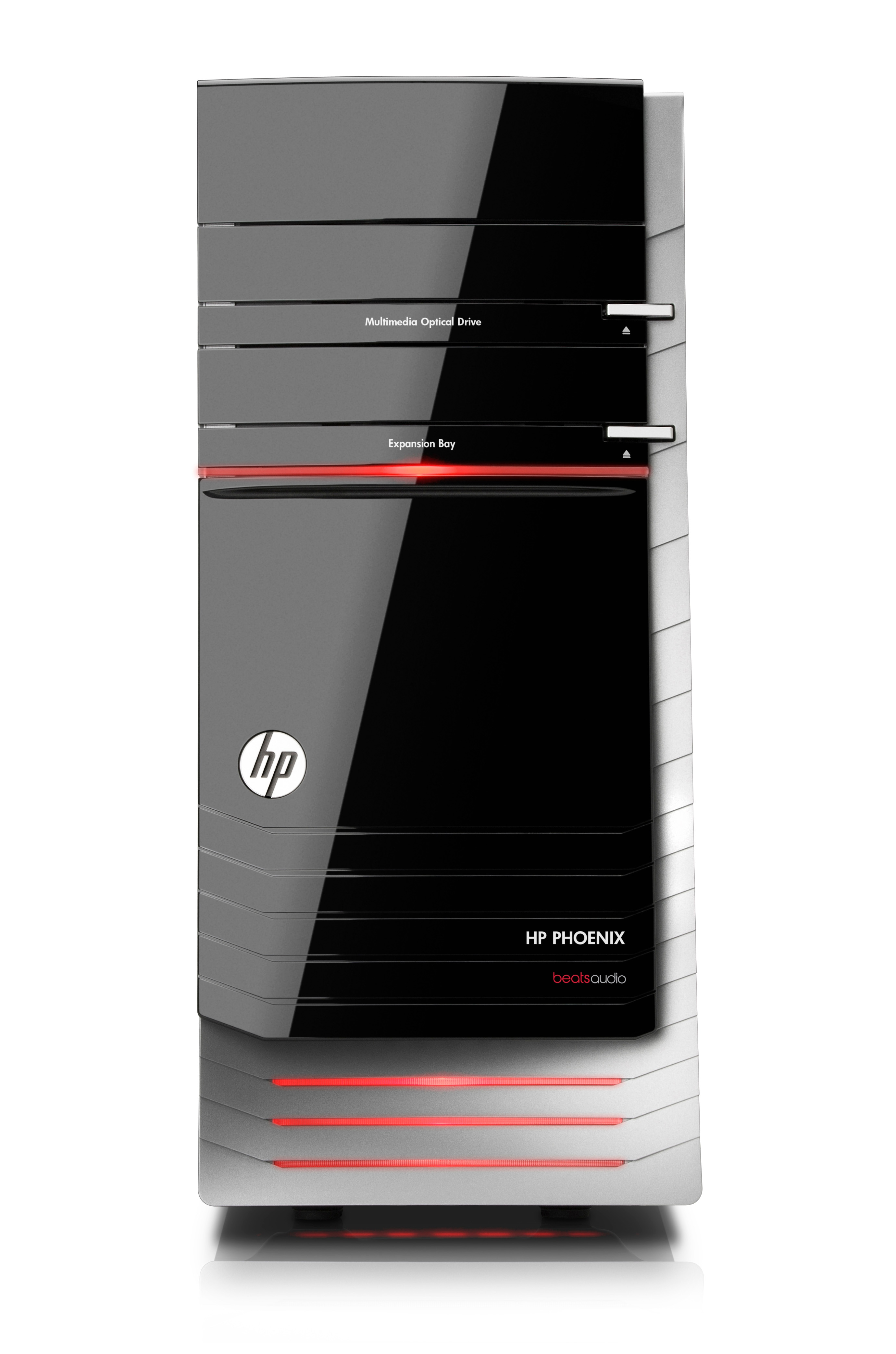 HP Pavilion HPE h9-1230ea i7-3770 Mini Tower Intel® Core™ i7 6 GB