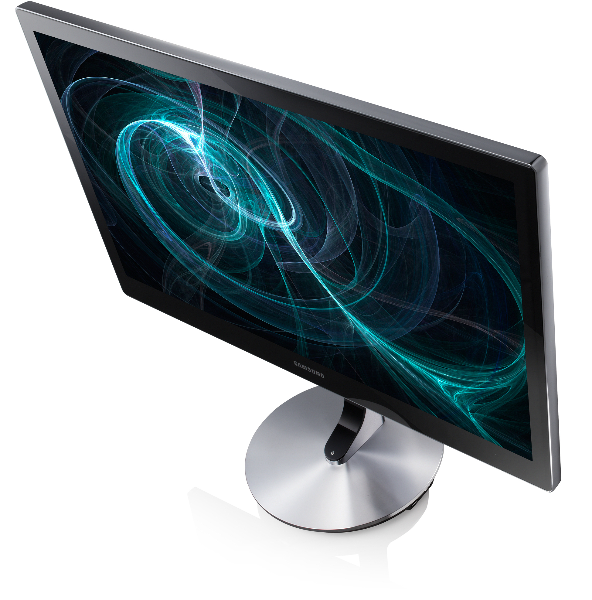 Samsung S27B970D computer monitor – image 8