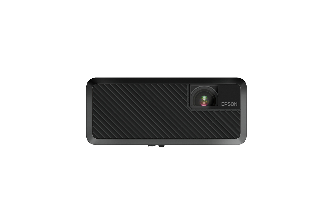 Epson Home Cinema EB-W75 Standard throw projector 2000 ANSI lumens 3LCD WXGA (1280x800) Black – image 3