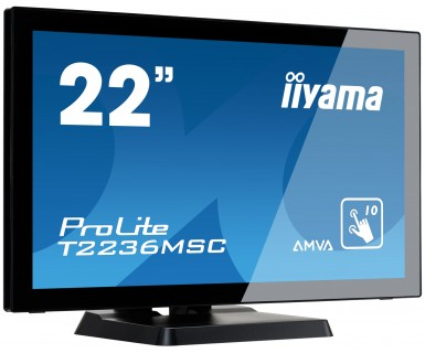 iiyama ProLite T2236MSC-B2 – image 4