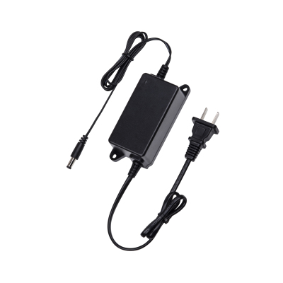 Dahua Technology PFM320 power adapter/inverter Universal Black