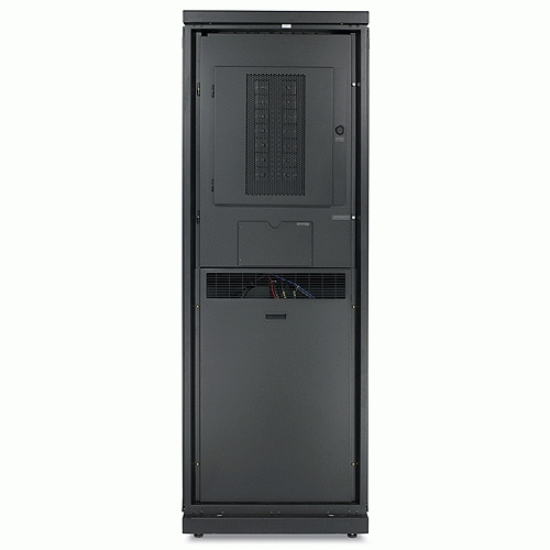 APC PD80G6FK1-M power distribution unit (PDU) Black – image 2