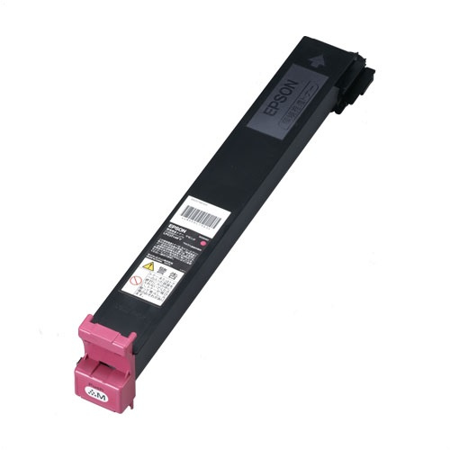 Epson LPC3T13MV toner cartridge 1 pc(s) Original Magenta