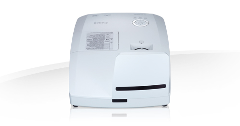 Canon LV WX300UST Ultra short throw projector 3000 ANSI lumens DLP WXGA (1280x800) White – image 3