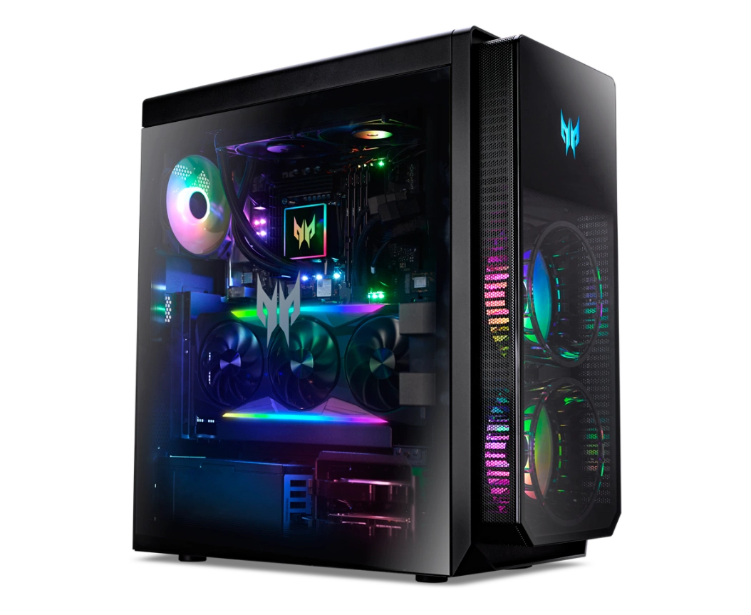 Acer Predator Orion 7000 DG.E39EH.00F PC/workstation Intel® Core™ i9 i9-13900KF – image 5