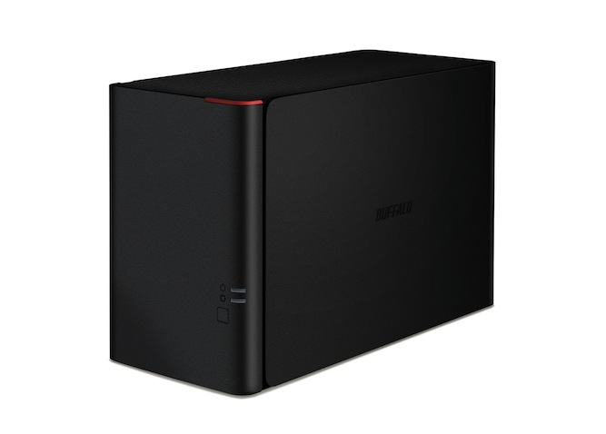 Buffalo 6TB LinkStation 420 – image 2