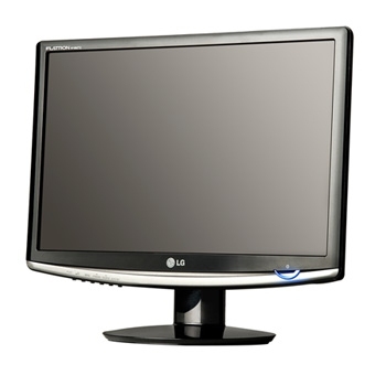 LG 19″ TFT W1952TQ computer monitor 48.3 cm (19″) 1440 x 900 pixels image 6