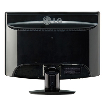 LG 19″ TFT W1952TQ computer monitor 48.3 cm (19″) 1440 x 900 pixels image 4