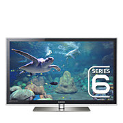 Samsung UE55C6500UP 139.7 cm (55") Full HD Grey – image 7