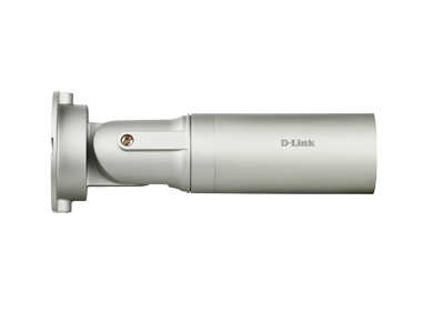 D-Link DCS-7010L+DNR-322L security camera Bullet IP security camera Outdoor – image 4