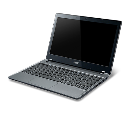 Acer Aspire 131 Intel® Celeron® 1007U Laptop – image 6