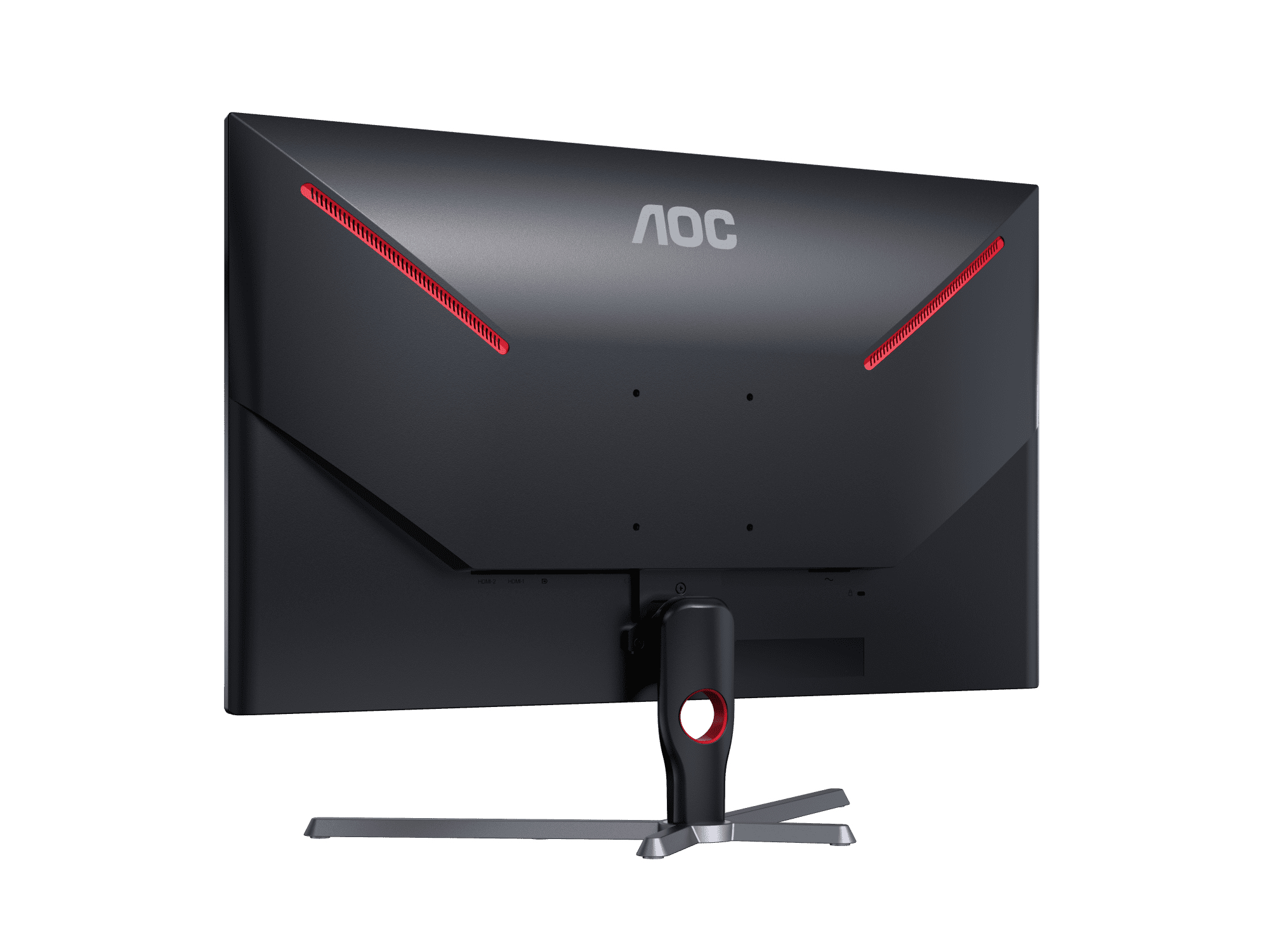 AOC Q32G3SE computer monitor – image 8