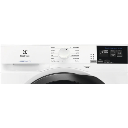 Electrolux EW7H558B5 tumble dryer Freestanding Front-load – image 5