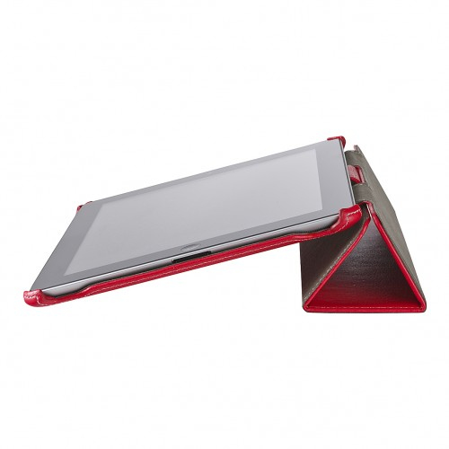 Techair TAXIPF005 tablet case Folio Red – image 2