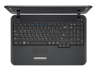 Samsung X X520-JB01 Intel® Core™2 Duo SU7300 – image 5