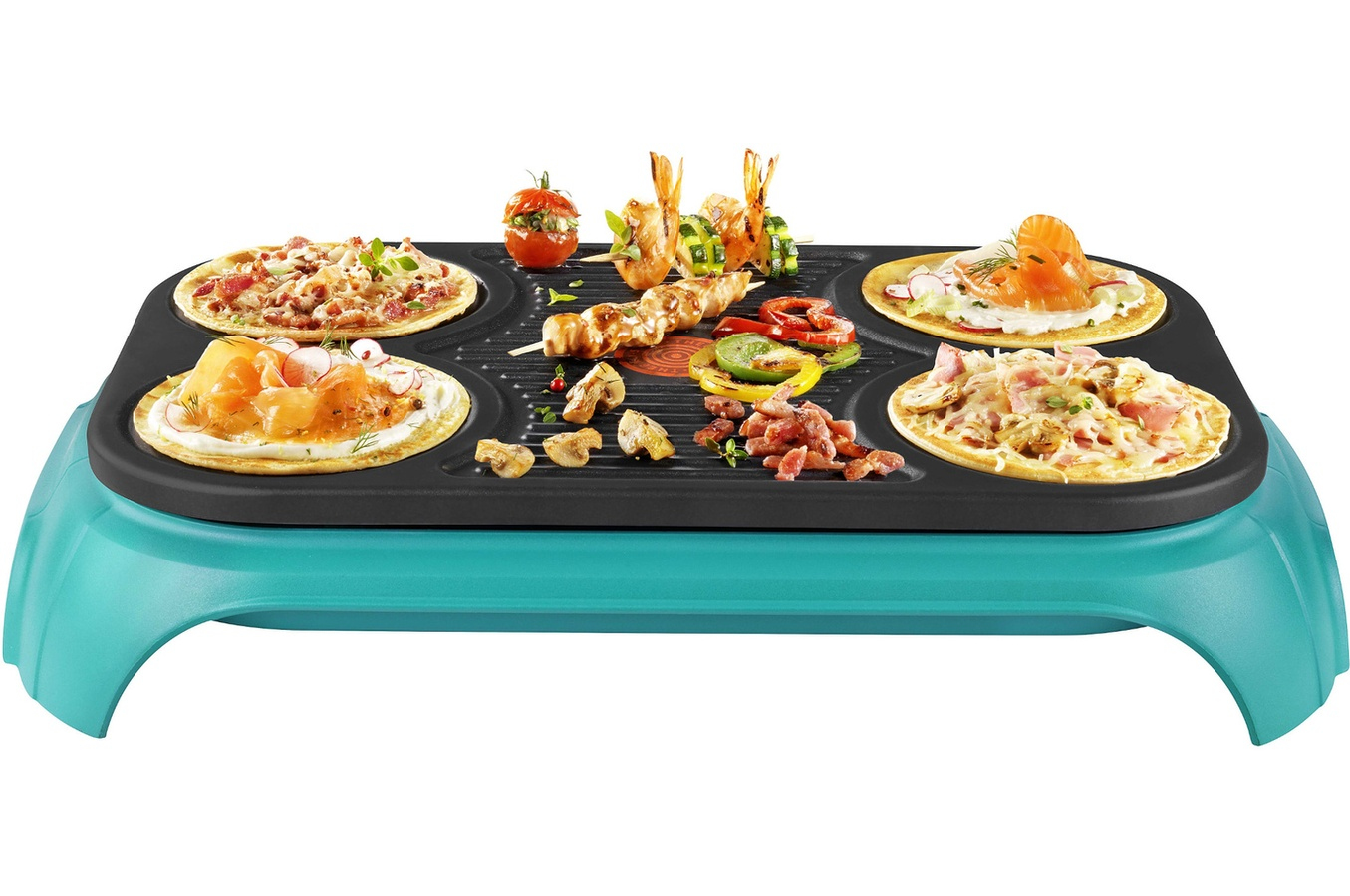 Tefal Party Simply Compact – image 2