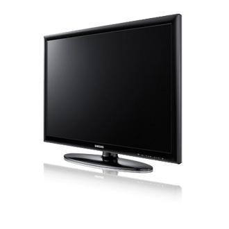 Samsung UE19D4004BW 48.3 cm (19") HD Black – image 3