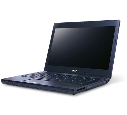 Acer TravelMate P4 TMP449-G3-M-502R Intel® Core™ i5 i5-8250U Laptop – image 6