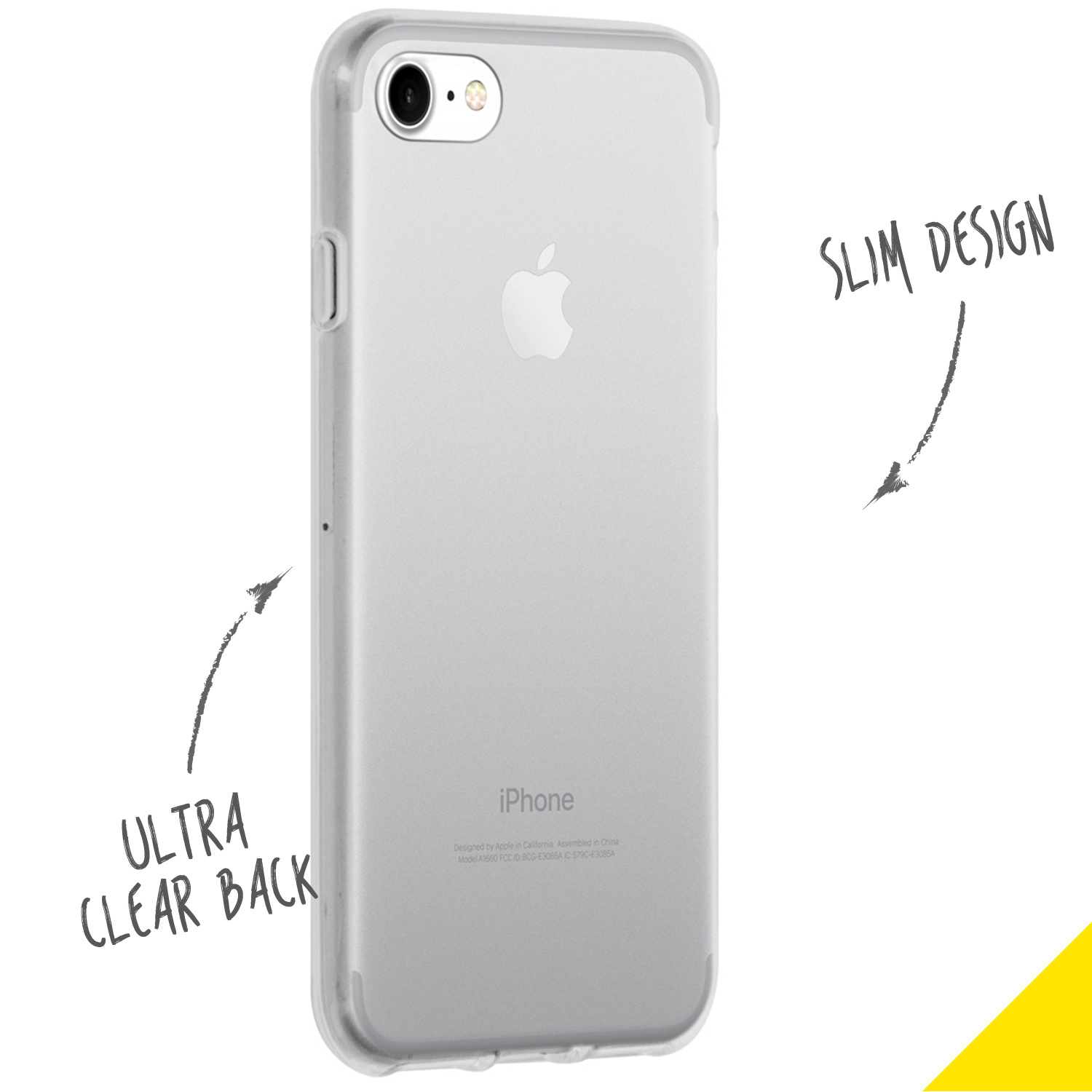 Accezz 7G60157301 mobile phone case – image 4