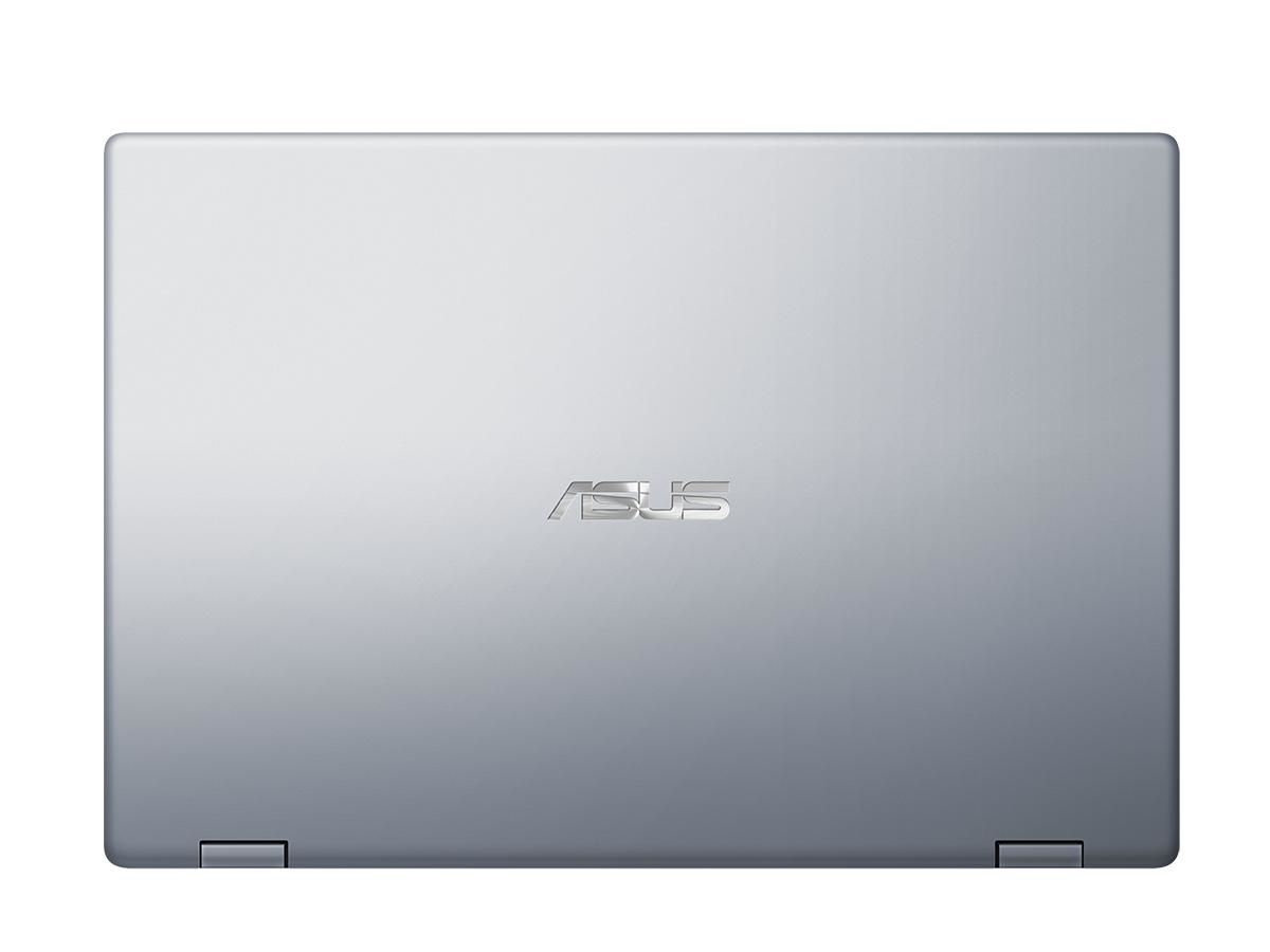 ASUS Vivobook Flip TP412FA-EC195T Intel® Core™ i3 i3-8145U Hybrid (2-in-1) – image 7