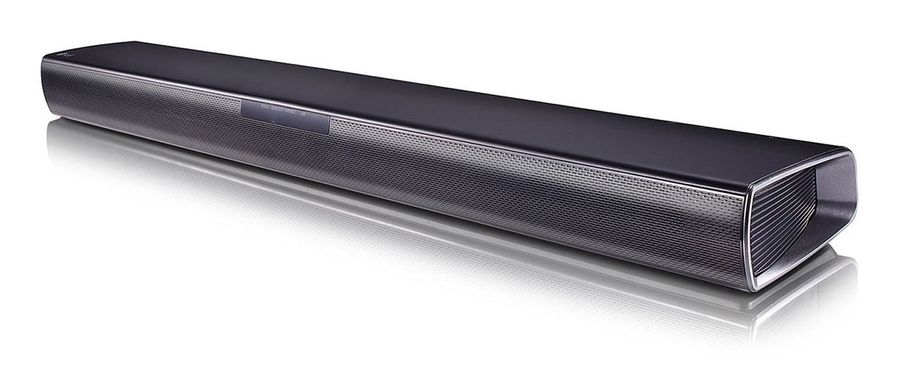 LG SQC1 Black 2.1 channels – image 5