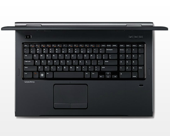 製品データ DELL Vostro 3750 インテル® Core™ i5 i5-2450M ノート