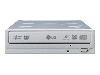 LG GSA-H55NBA DVD+/-R/RW