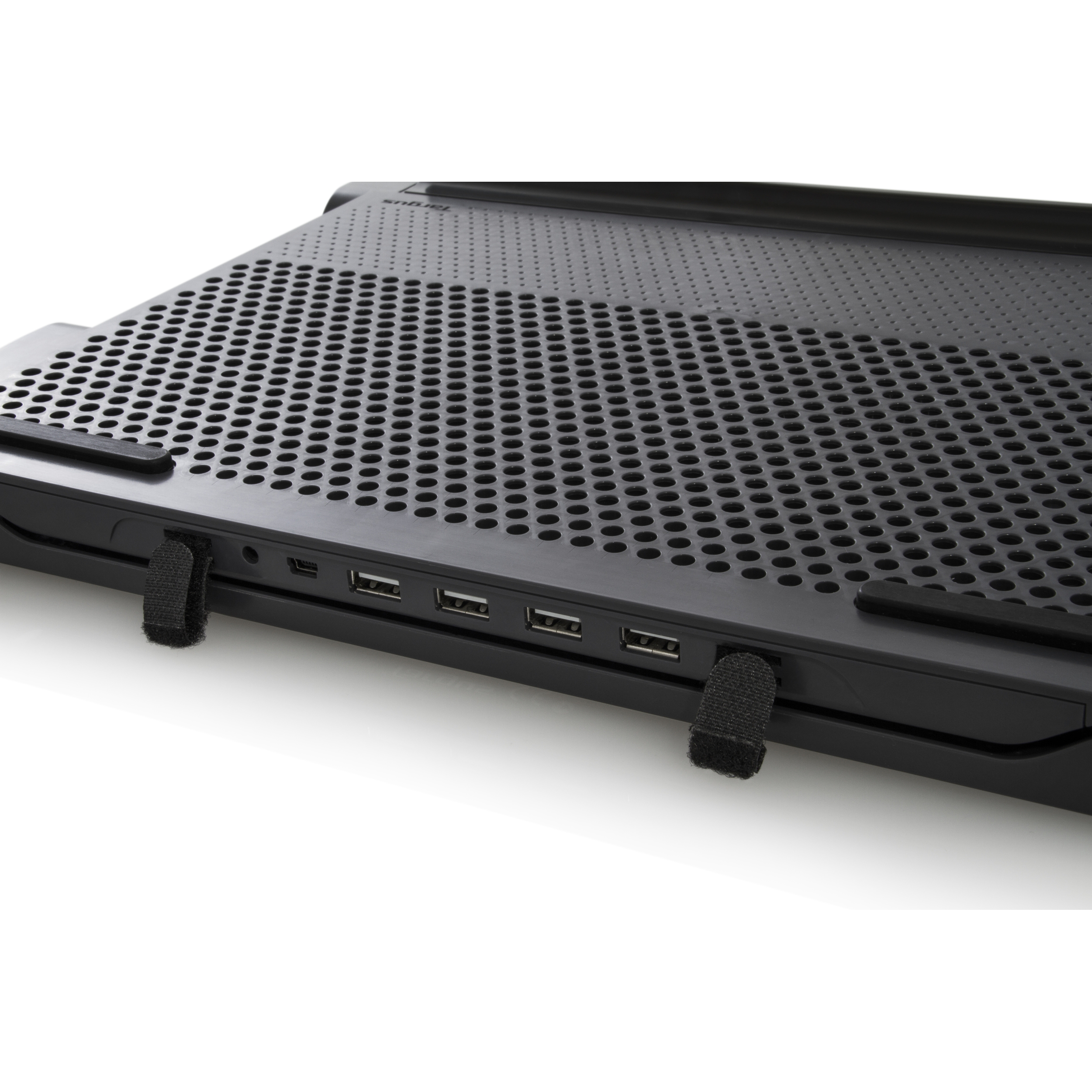 Targus AWE81US. Number of built-in cooling fans: 2 pc(s). Product colour: Black. Power source type: USB. Weight: 907 g. Di